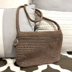 Sak small shoulder bag